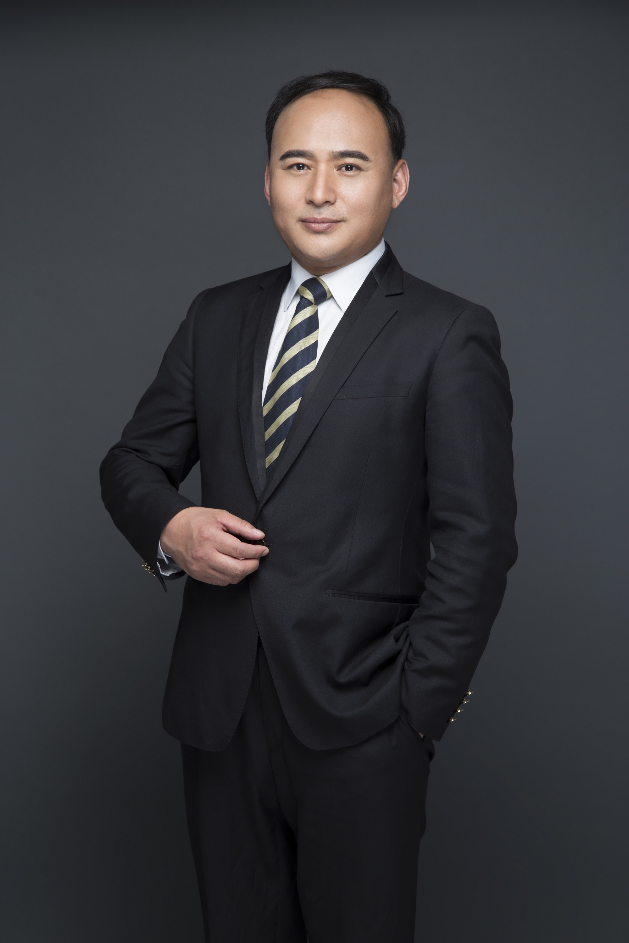 陈湃弥 音效设计与音乐总监